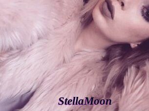 Stella_Moon_ Spezial Sexcam