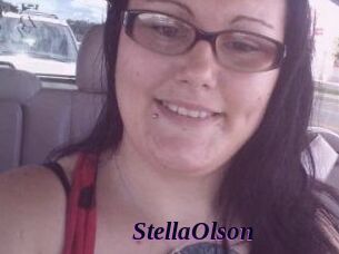 Stella_Olson