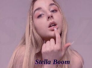 Stella_Boom Spezial Sexcam