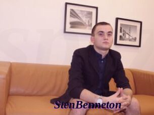 StenBenneton