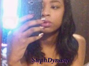 StephDynasty