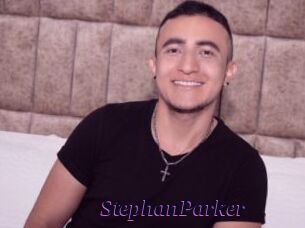 StephanParker