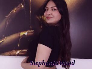 StephaniaWood