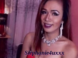 Stephanie4uxxx