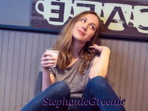 StephanieGreenie