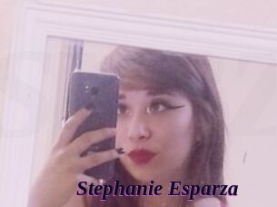 Stephanie_Esparza Spezial Sexcam