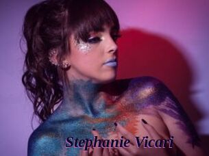 Stephanie_Vicari Spezial Sexcam