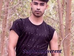 Stephanosverent