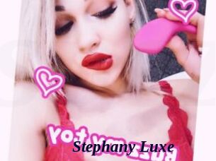 Stephany_Luxe