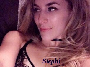 Stephi