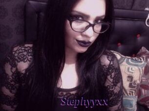 Stephyyxx