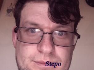 Stepo