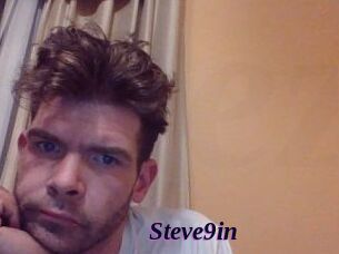 Steve9in