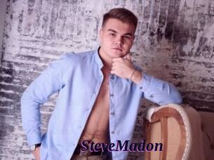SteveMadon