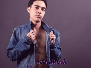 SteveRoyk