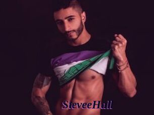 SteveeHall