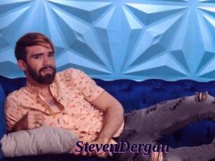 StevenDergan Spezial Sexcam