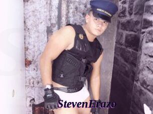 StevenErazo