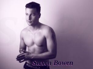 Steven_Bowen