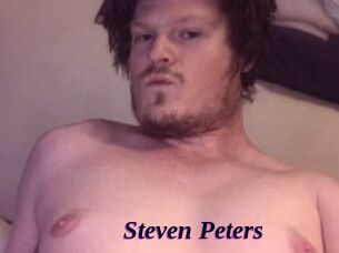 Steven_Peters