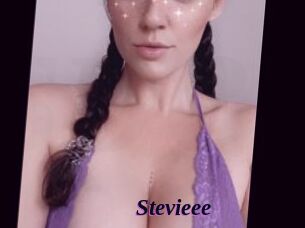 Stevieee