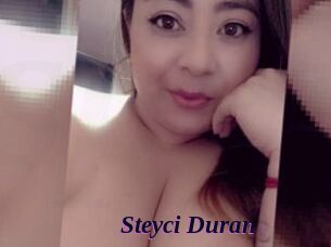 Steyci_Duran
