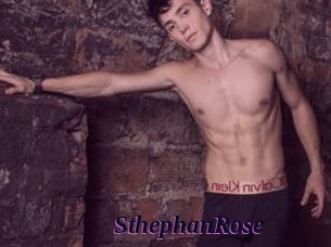 SthephanRose