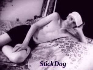 StickDog