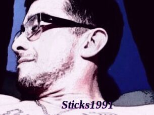 Sticks1991