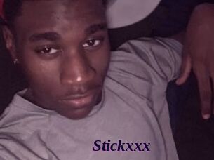 Stickxxx