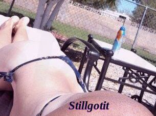 Stillgotit