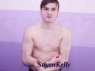 StivenKelly