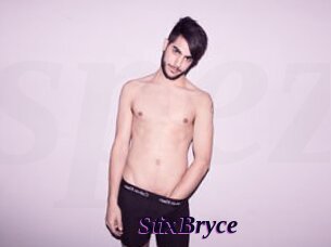 StixBryce Spezial Sexcam