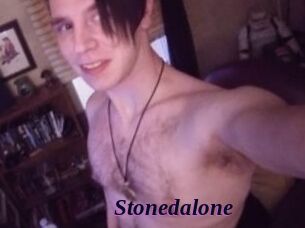 Stonedalone Spezial Sexcam