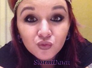 StormiDawn