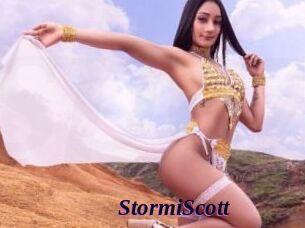 StormiScott Spezial Sexcam