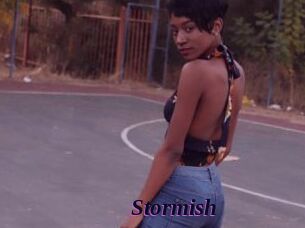 Stormish