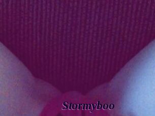 Stormyboo