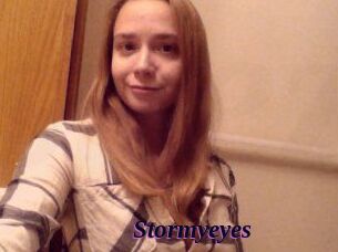 Stormyeyes