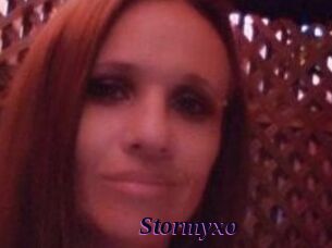 Stormyxo