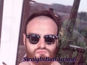 StraightButCurious Spezial Sexcam