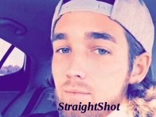 StraightShot