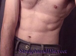 StraightandDiscreet Spezial Sexcam