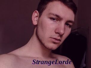 StrangeLorde
