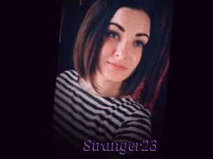Stranger23