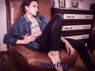 StrawDog