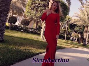 Strawberrina