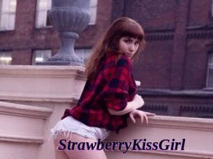 StrawberryKissGirl