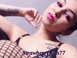 StrawberryLips77