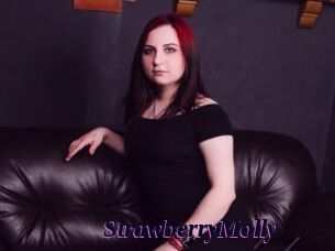 StrawberryMolly